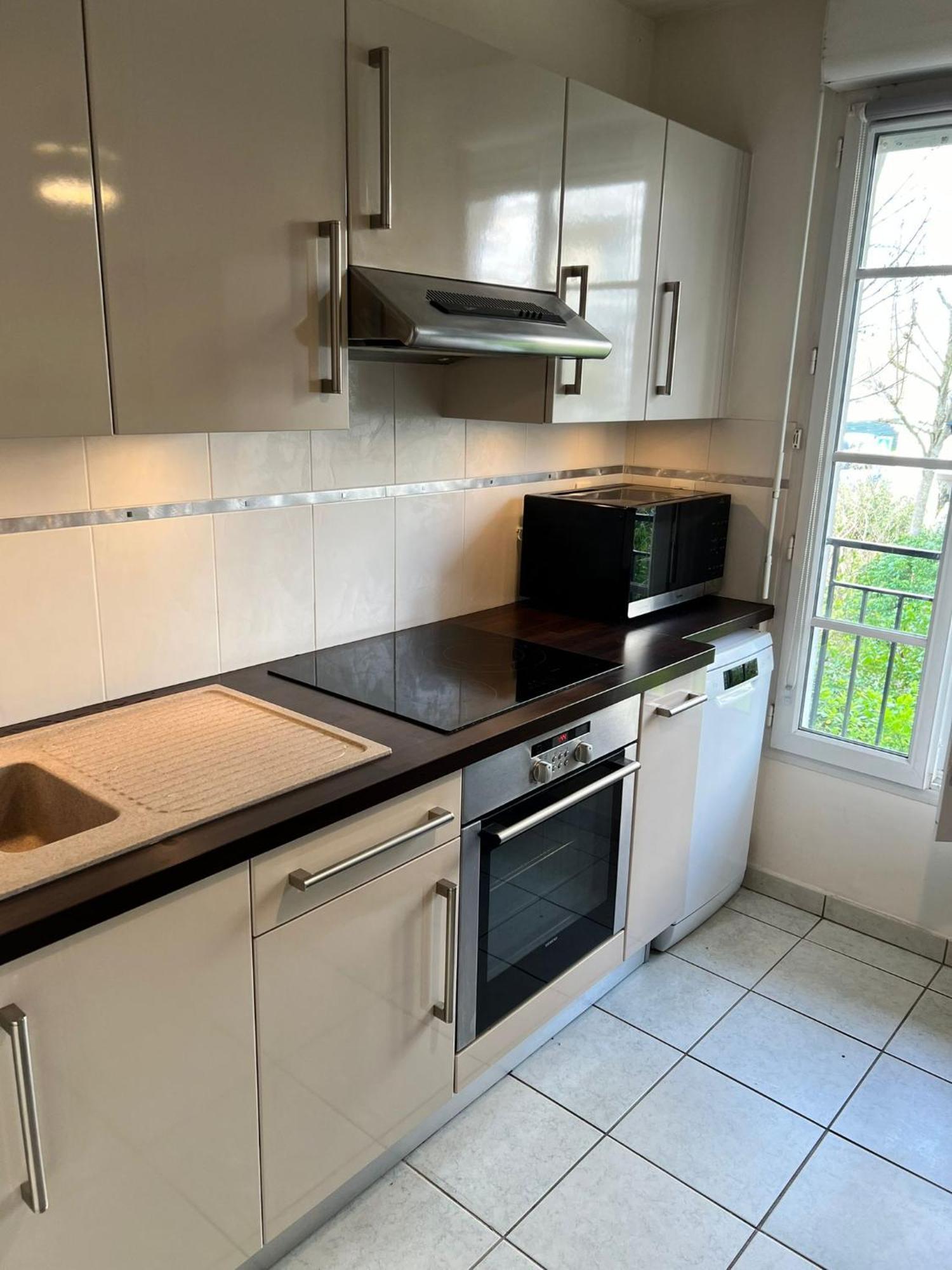 Sweet Appartement Disneyland Paris Parking 300M Station Val D'Europe Chessy  Buitenkant foto