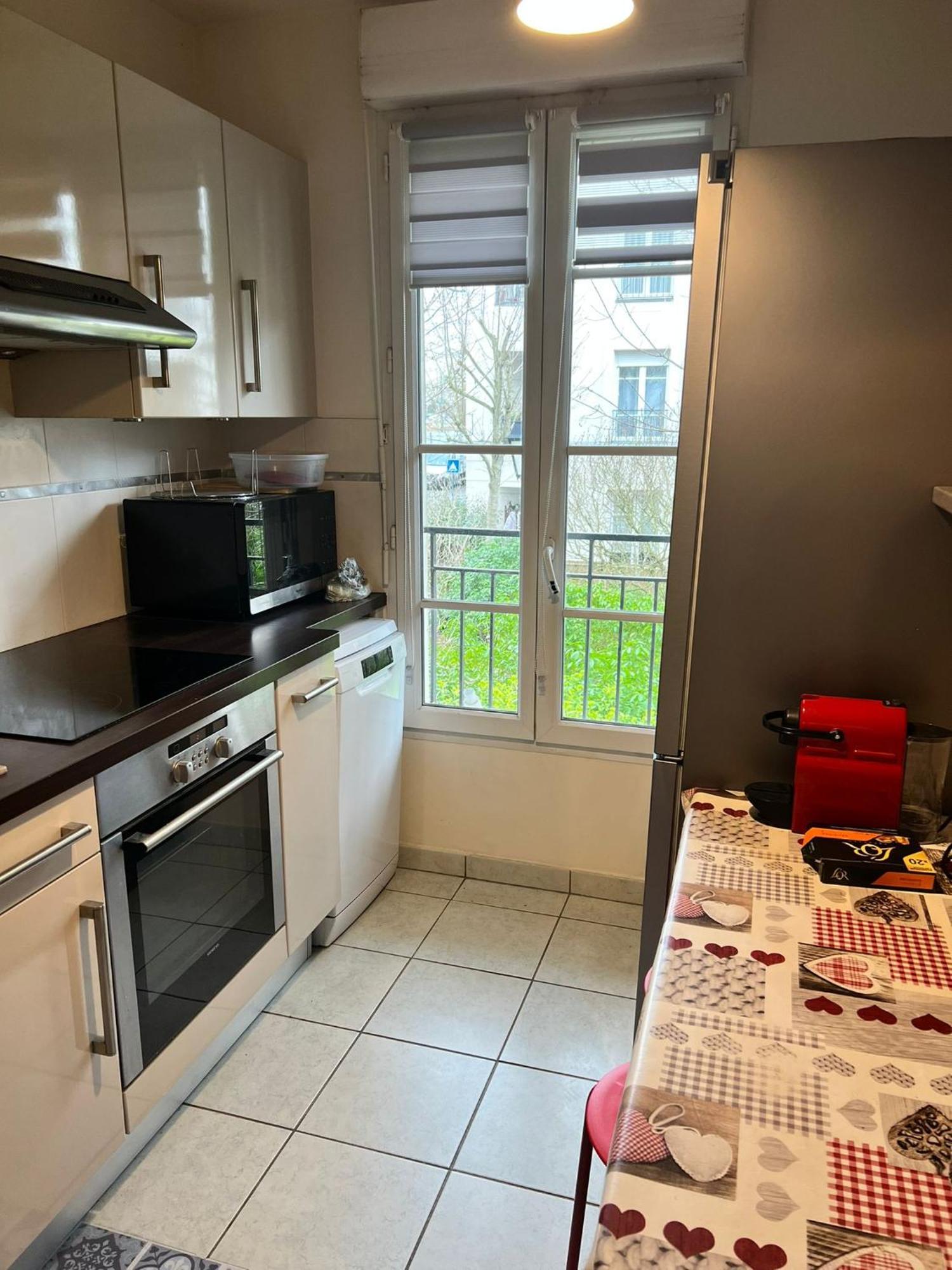 Sweet Appartement Disneyland Paris Parking 300M Station Val D'Europe Chessy  Buitenkant foto