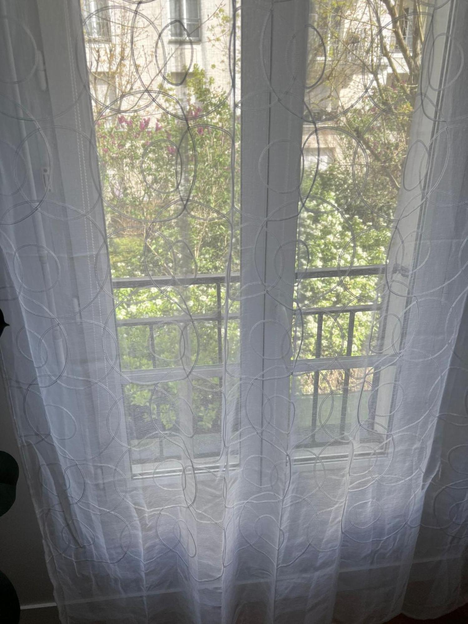 Sweet Appartement Disneyland Paris Parking 300M Station Val D'Europe Chessy  Buitenkant foto