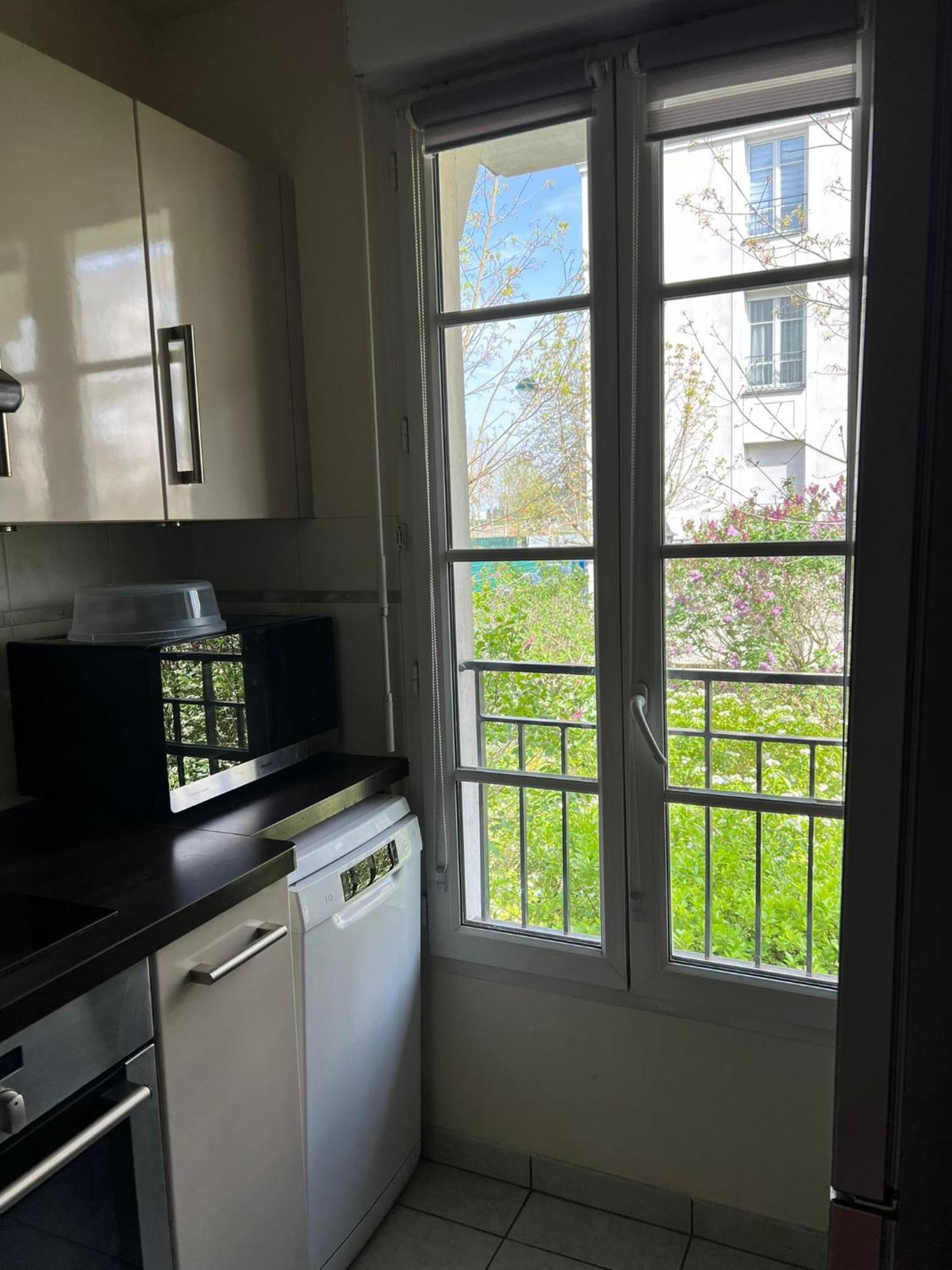 Sweet Appartement Disneyland Paris Parking 300M Station Val D'Europe Chessy  Buitenkant foto