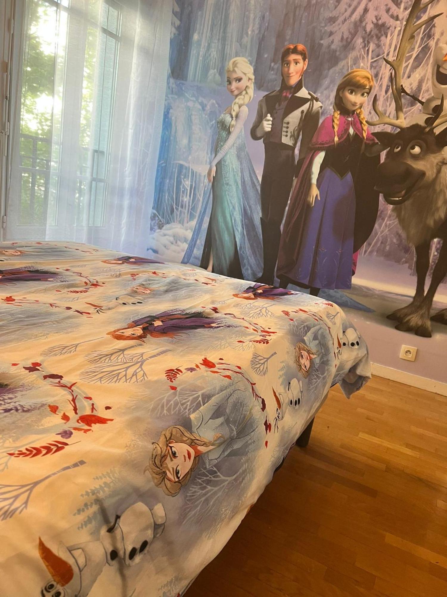 Sweet Appartement Disneyland Paris Parking 300M Station Val D'Europe Chessy  Buitenkant foto