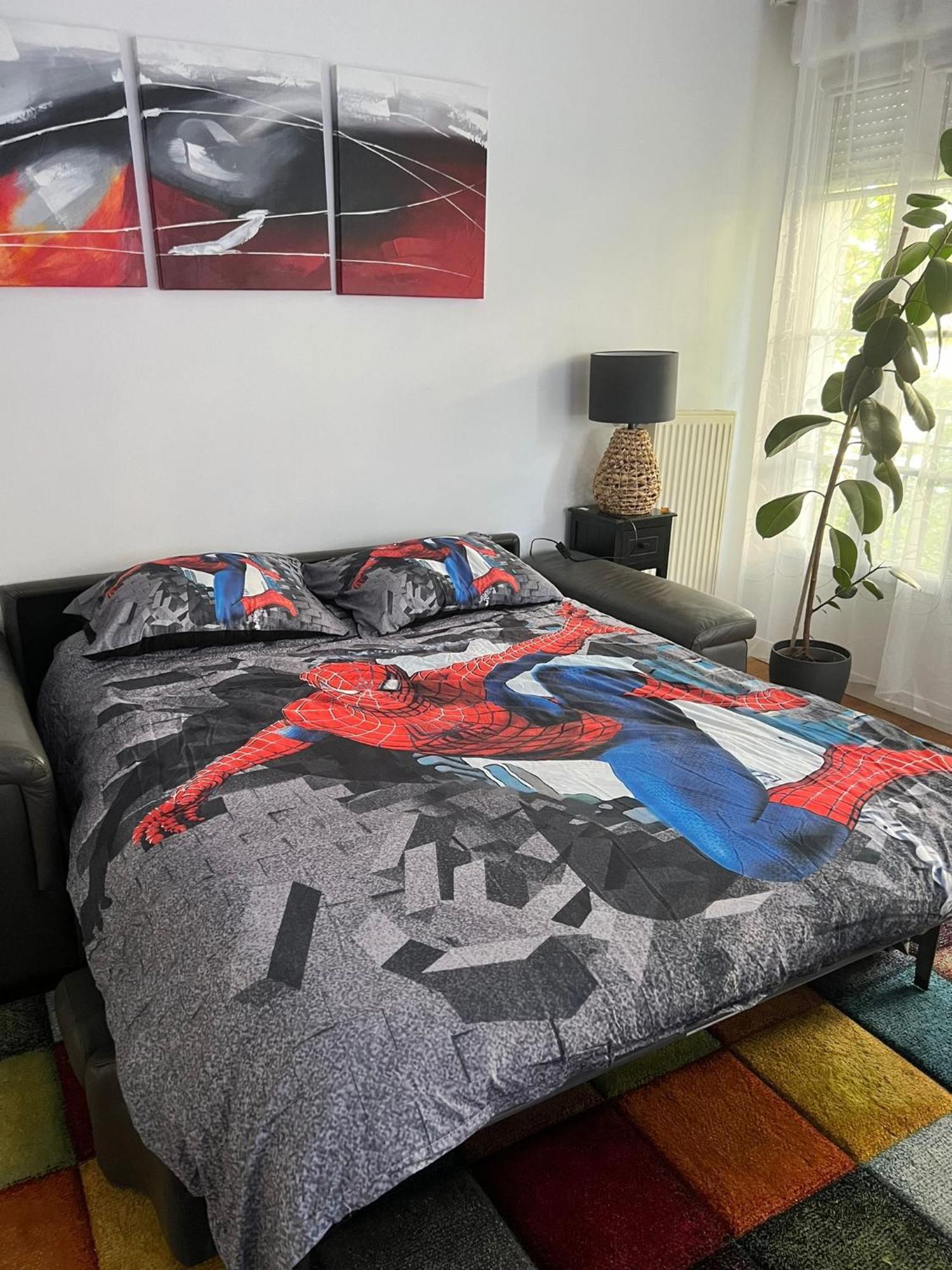 Sweet Appartement Disneyland Paris Parking 300M Station Val D'Europe Chessy  Buitenkant foto
