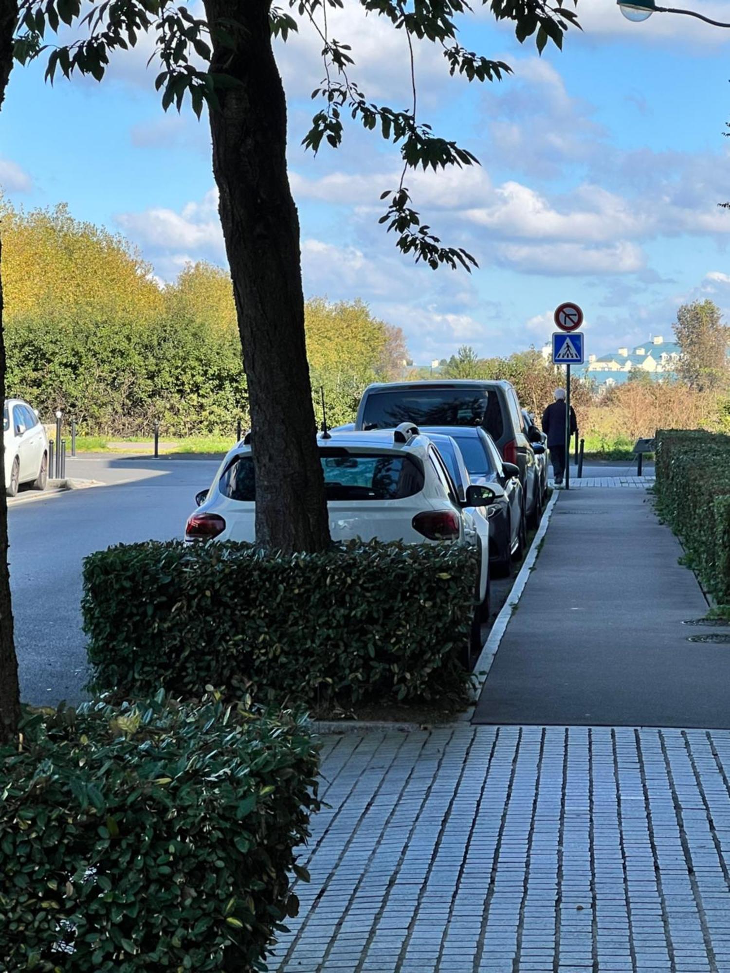 Sweet Appartement Disneyland Paris Parking 300M Station Val D'Europe Chessy  Buitenkant foto